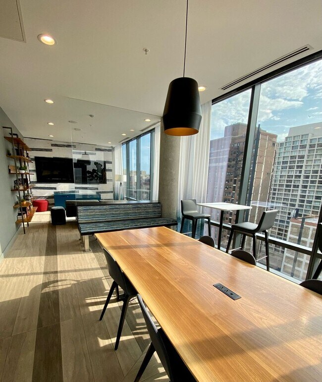 Interior Photo - Four50 Residences