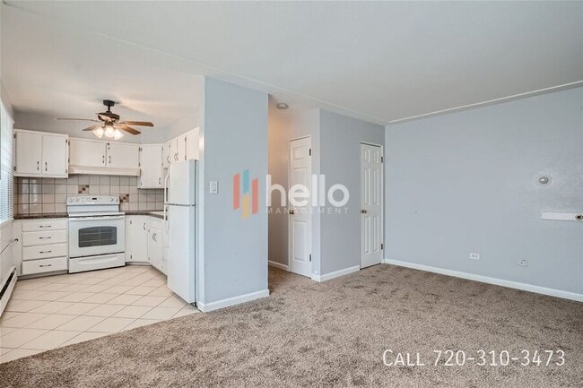 Photo - 3560 S Lincoln-8 Apartment