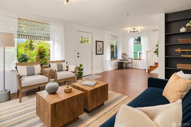 Foto del edificio - 5548 27th Ave NE