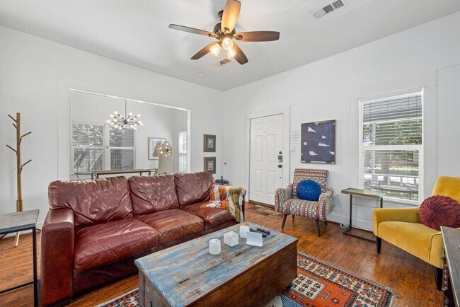 Foto del edificio - 519 Allston St