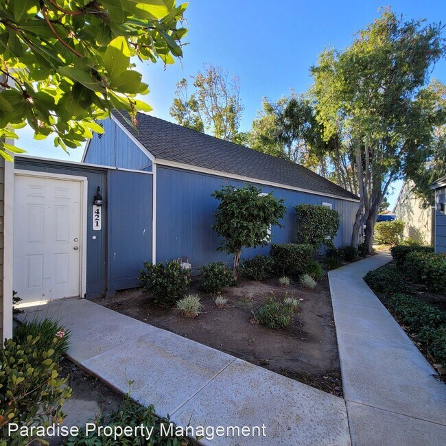 Foto del edificio - 2 br, 1 bath House - 421 Corvette St.