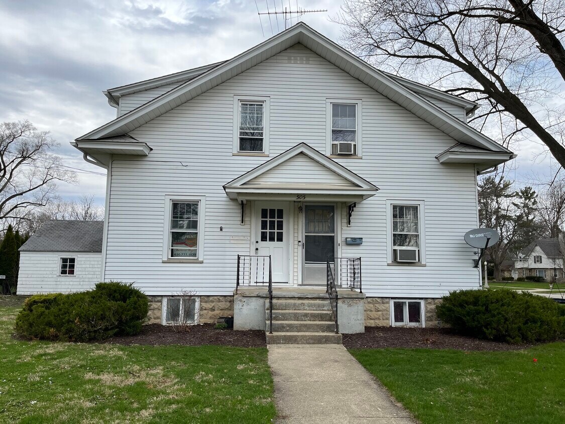 Primary Photo - 505 Illinois Ave