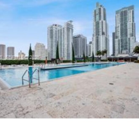 Foto del edificio - 50 Biscayne Blvd