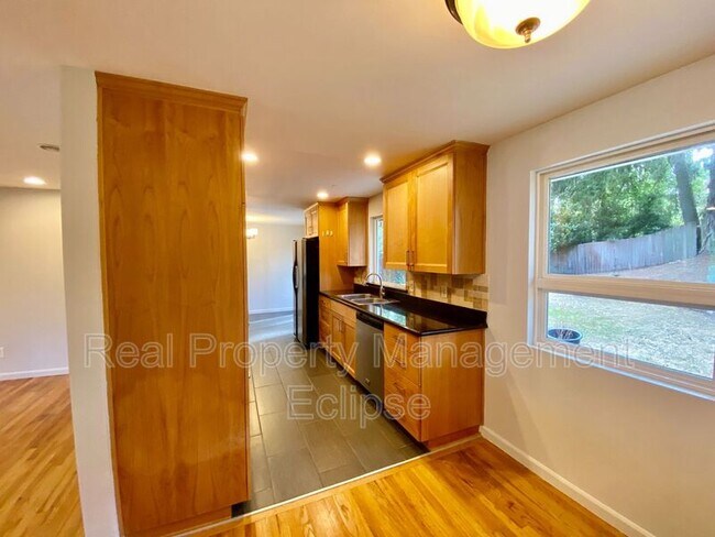 Photo - 1815 152nd Ave SE House