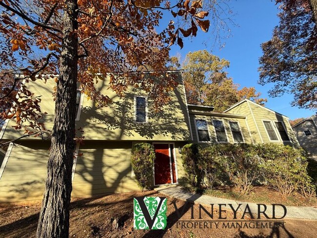 Photo - 1623 Rex Dr House