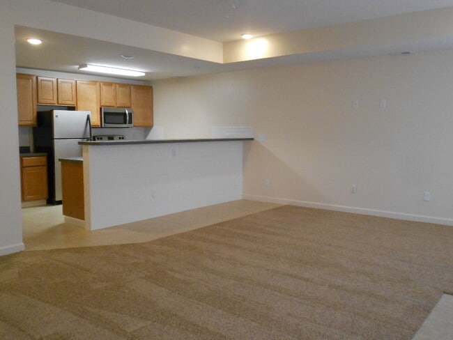 Foto del edificio - 435-439 E 16th Ave