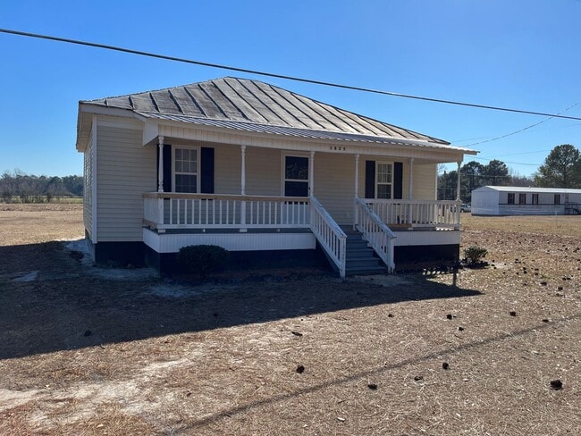 Building Photo - 1825 Will Cunningham Rd, Deep Run