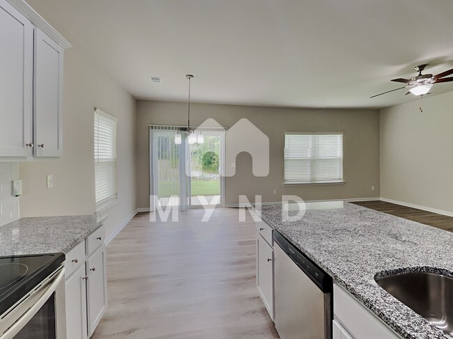 Building Photo - 5627 Newton Creek Dr