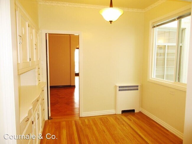 Foto del edificio - 3682-3684 Fillmore St