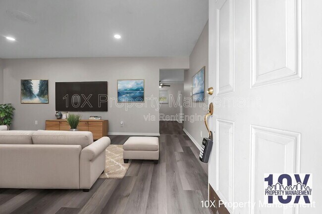 Foto del edificio - 2892 Longfield Rd