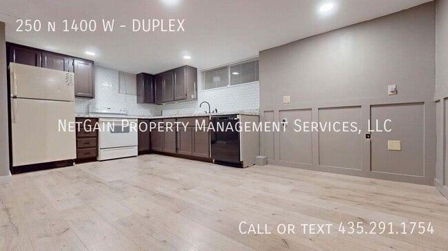 Building Photo - 250 N 1400 W