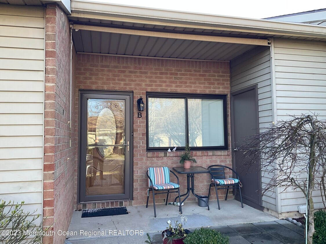 183 Cross Slope Ct, Manalapan Township, NJ 07726 House Rental in