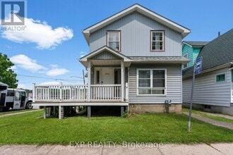 Building Photo - 4124 Terrace Ave