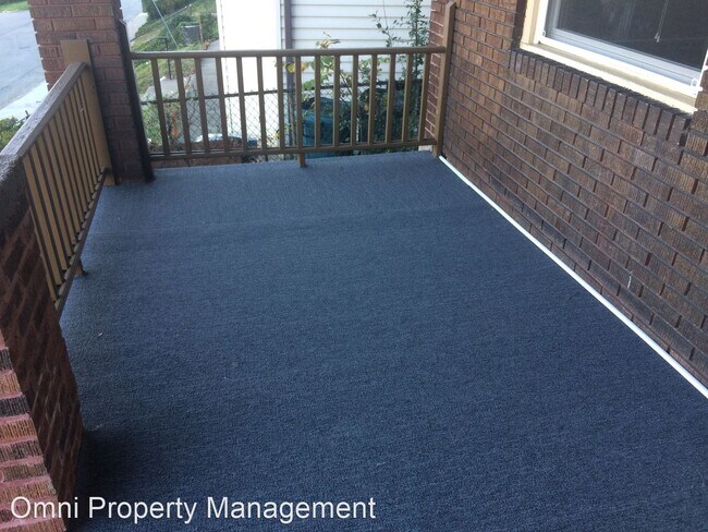 Foto del edificio - 2 br, 1 bath House - 2820 Clermont Ave.