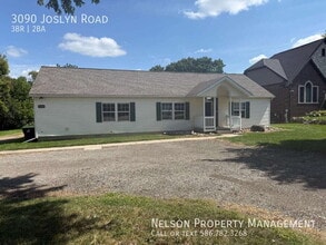 Building Photo - 3090 Joslyn Rd