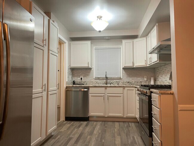 Foto del edificio - Mayfield