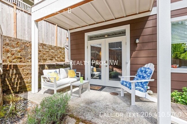 Foto del edificio - 17431 3rd Ave SE