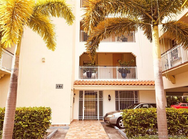 Foto del edificio - 37 Majorca Ave