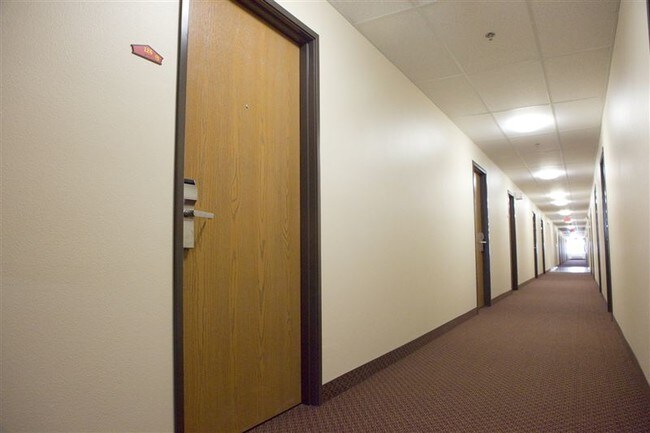 Foto del edificio - 311 E Ash St