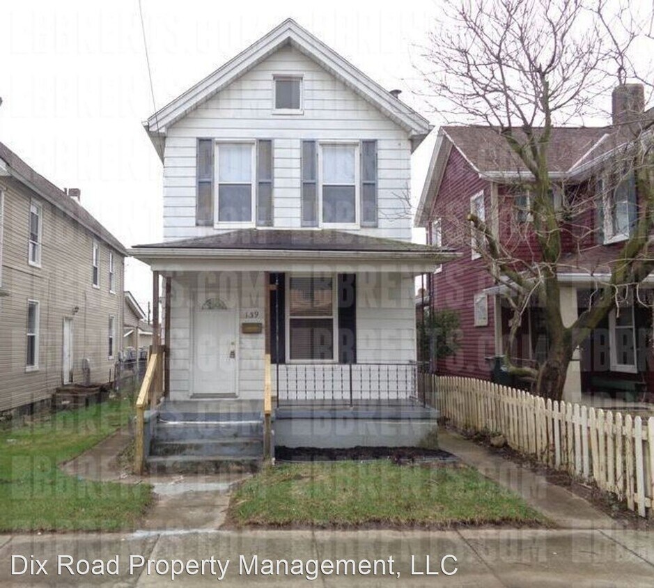 Primary Photo - 3 br, 2 bath House - 139 Gordon Avenue,