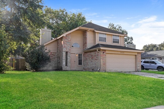 Building Photo - 8454 Lake Crystal Dr