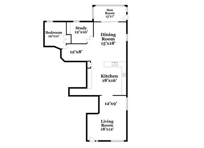 Building Photo - 11520 Gainsborough Way
