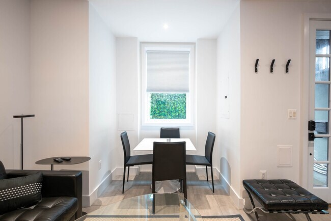 Building Photo - 1804 S St NW Unit 1