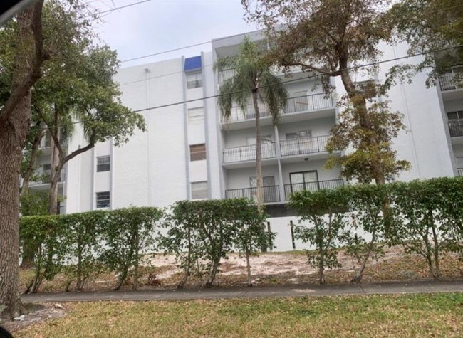 Building Photo - 7501 NW 16th St