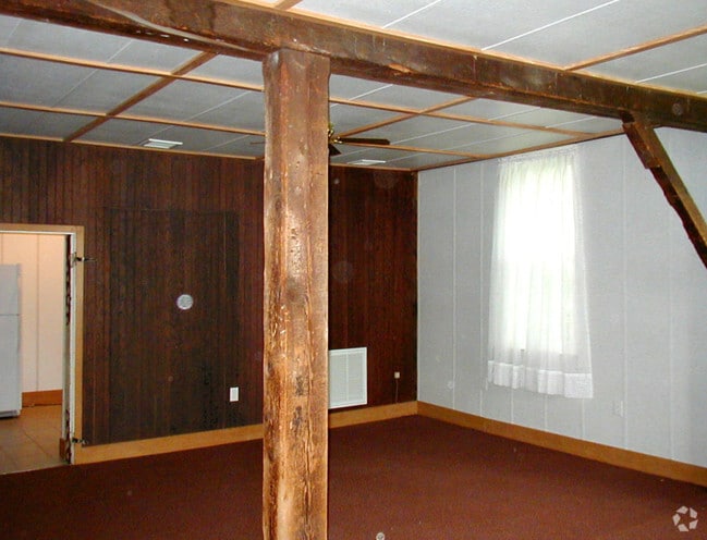 Interior View 1 - Bldg A