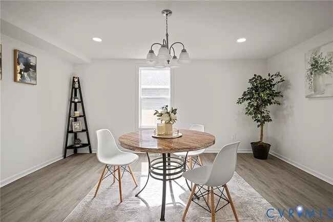 Foto del edificio - 423 Harding St