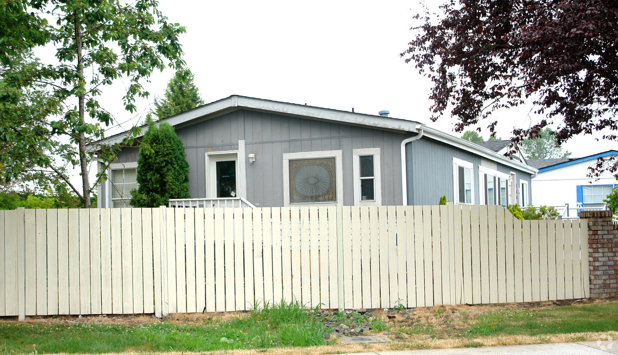 Foto del edificio - Mountain Meadows Mobile Home Park