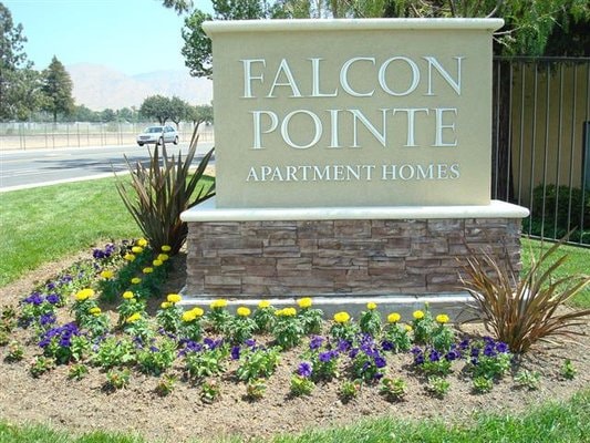 Falcon Pointe Apartments