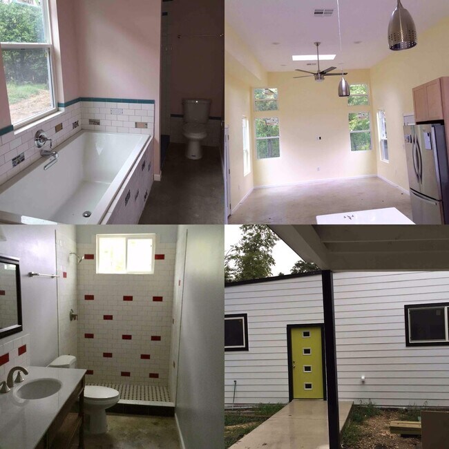 Building Photo - 4300 Mount Vernon Dr