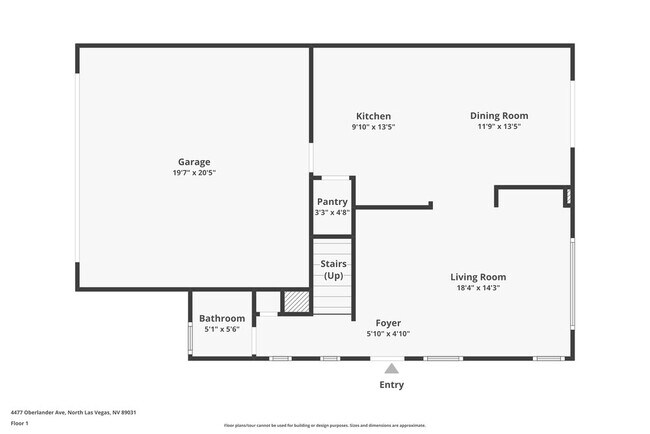 Foto del edificio - 4477 Oberlander Ave