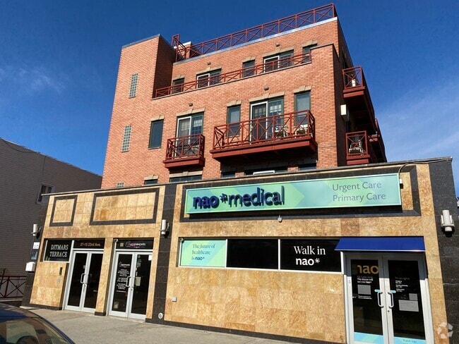 Building Photo - 3715 23rd Ave