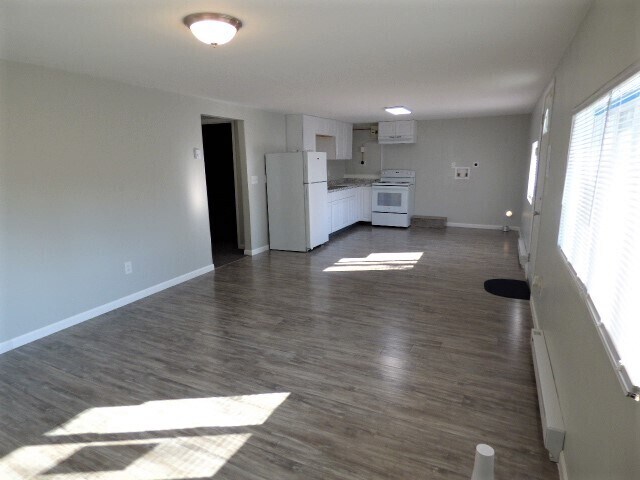 Foto del edificio - South side 2 BR cottage
