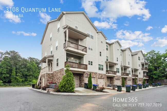 Building Photo - Jaw-Dropping Condo!