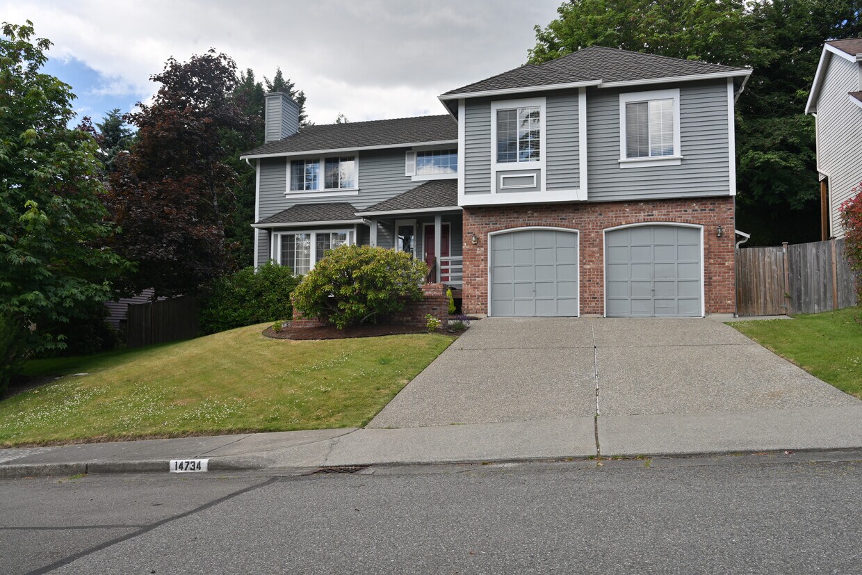 Foto principal - 14734 SE 65th St