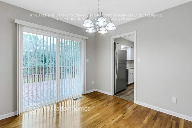 Building Photo - 4156 Rockbridge Heights Dr