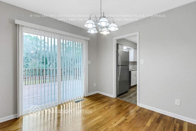 Foto del edificio - 4156 Rockbridge Heights Dr