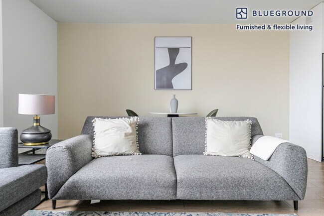 Foto del edificio - 2625 N Clark St