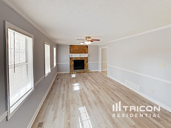 Building Photo - 3626 Whitfield Way Powder Springs GA