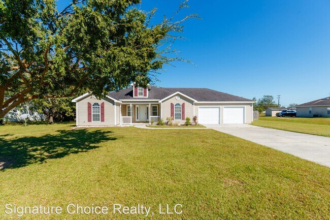 Building Photo - 3 br, 2 bath House - 3804 Merriman Court