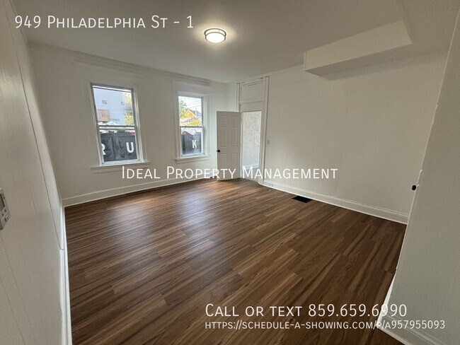 Foto del edificio - 949 Philadelphia St
