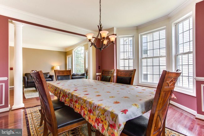 Foto del edificio - 42068 Foley Headwaters St