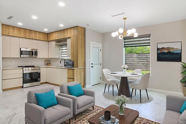 Foto del edificio - 2231 Corales St