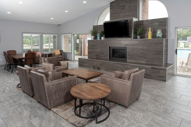 Building Photo - Cinnamon Ridge Apartments