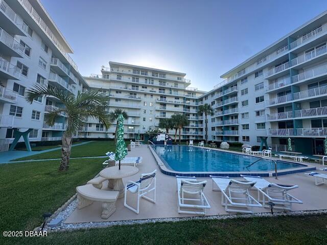 Foto del edificio - 2727 N Atlantic Ave