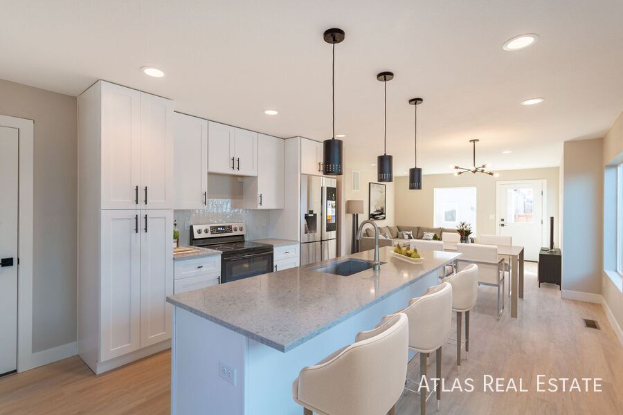 4341 Columbine St, Denver, CO 80216 House Rental in Denver, CO