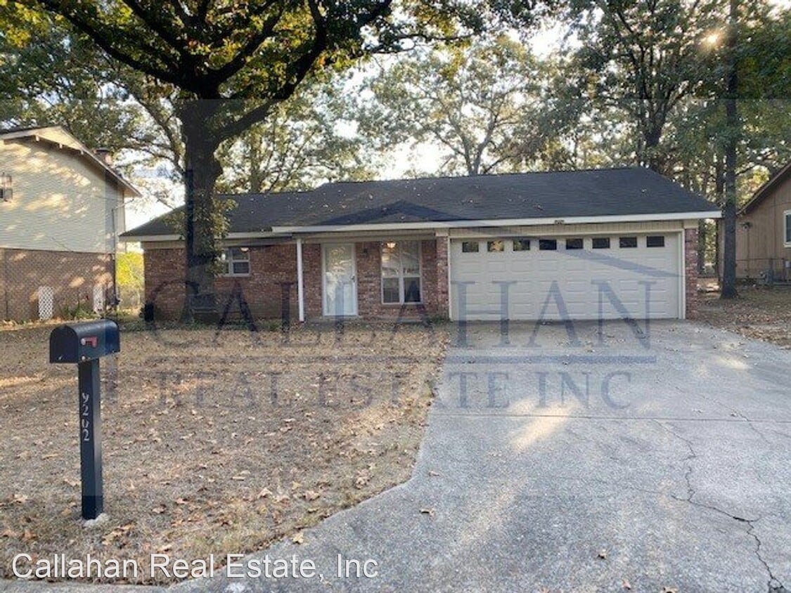 3 br, 2 bath House 9202 Peach Tree Lane House for Rent in Sherwood